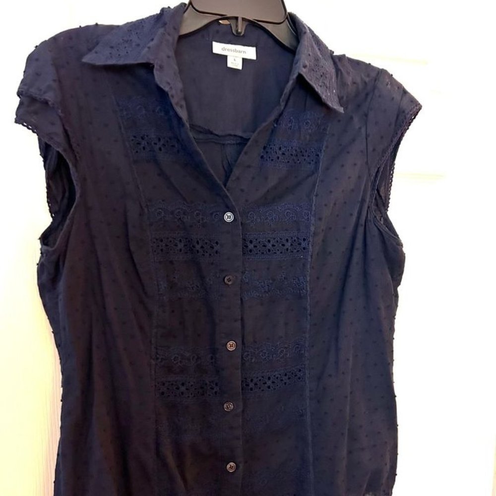 Summer top